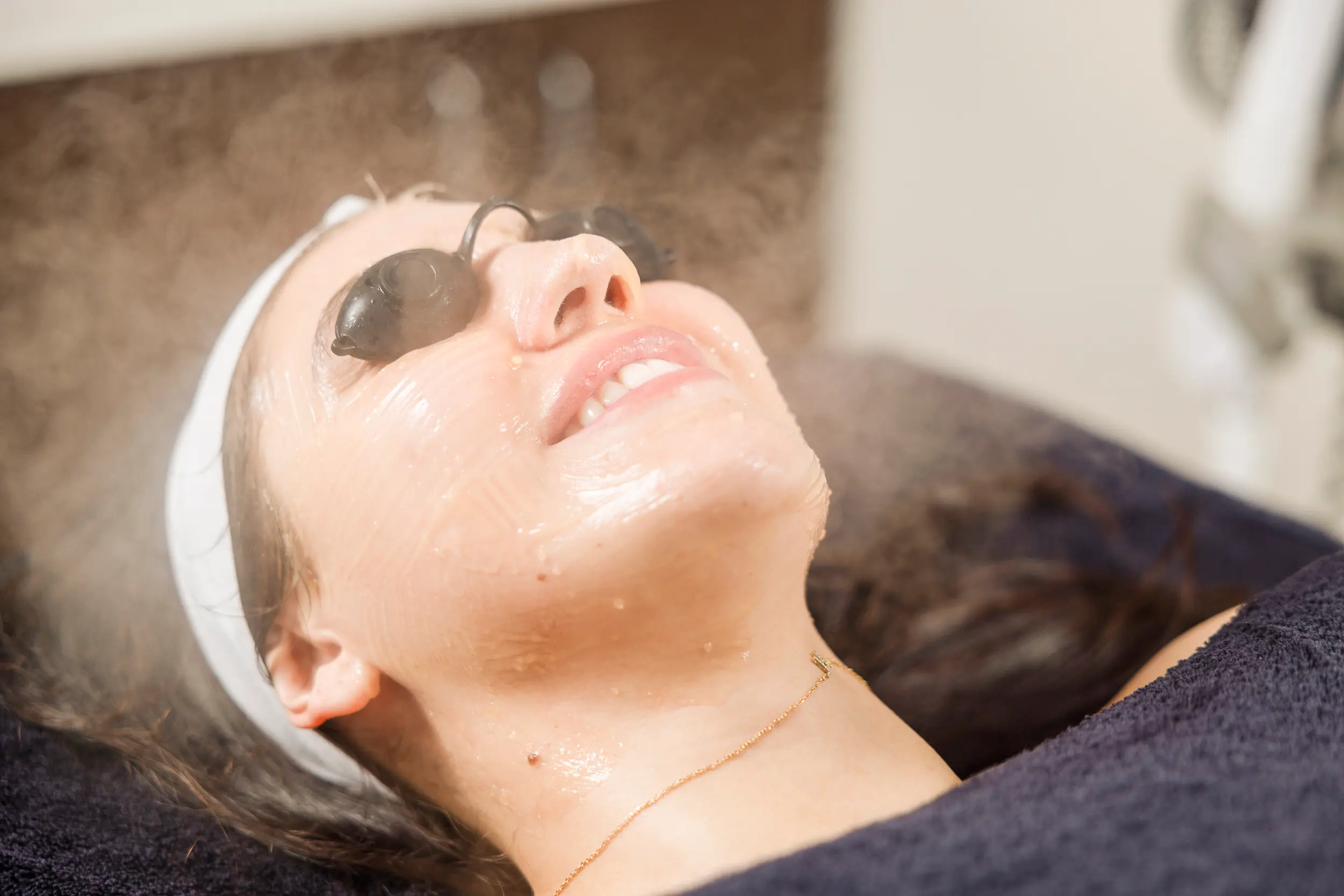 How often should you get a facial - complete skincare guide