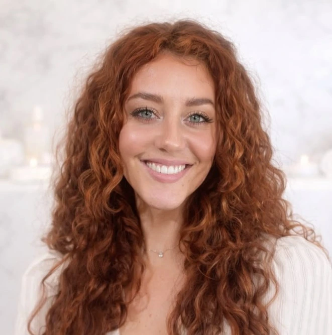 Brooke, Licensed Aesthetician and Certified Laser Technician at IRIS Aesthetics in Longmont, CO
